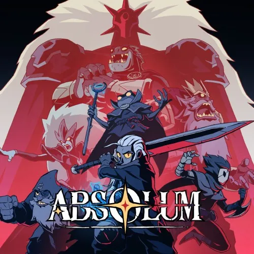 Absolum Cover