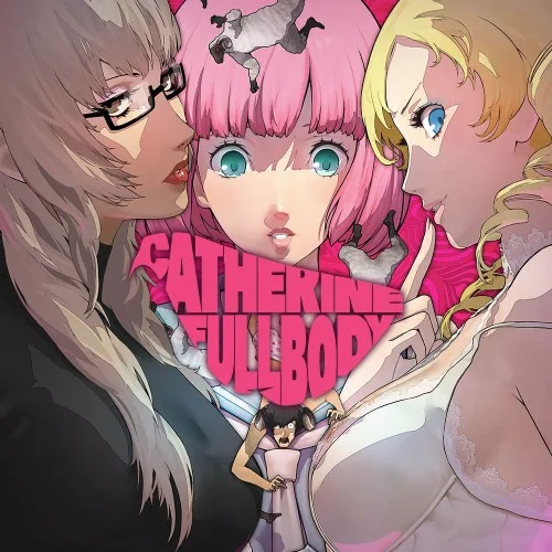 Catherine: Full Body Cover