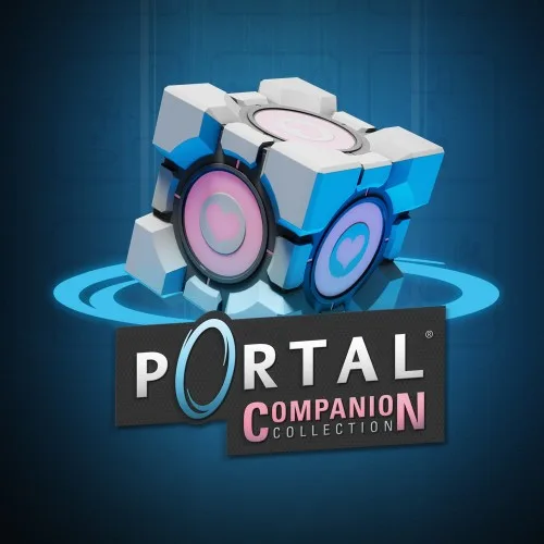 Portal Cover