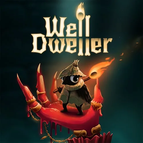 Well Dweller Cover
